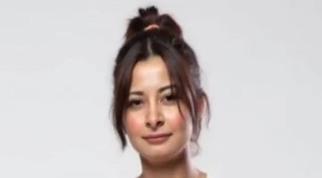 حقيقة اعتزالها.. تفاصيل مفاجئة حول ابتعاد الفنانة رحمة أحمد عن الساحة الفنية حالياً